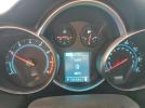 Chevrolet Cruze Lt Image 10