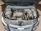 Chevrolet Cruze Lt Image 12