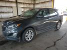 Chevrolet Equinox Ls Image 1