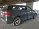 Chevrolet Equinox Ls Image 13