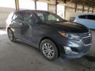 Chevrolet Equinox Ls Image 3