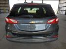 Chevrolet Equinox Ls Image 4