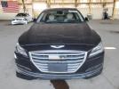 Genesis G80 Base Image 12