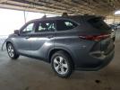 Toyota Highlander Le Image 2