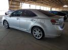 Lexus Hs 250h Image 3