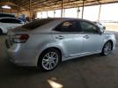 Lexus Hs 250h Image 2