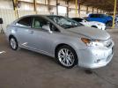 Lexus Hs 250h Image 8