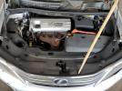 Lexus Hs 250h Image 12