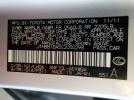 Lexus Hs 250h Image 10