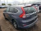 Honda Crv Lx Image 2