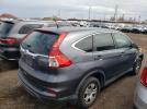 Honda Crv Lx Image 5
