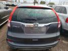 Honda Crv Lx Image 4