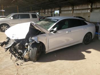  Salvage Kia K5