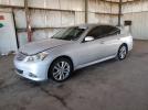 INFINITI M35 Base Image 1