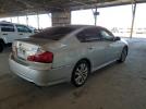 INFINITI M35 Base Image 2
