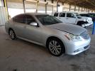 INFINITI M35 Base Image 3
