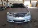 INFINITI M35 Base Image 8