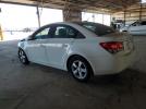 Chevrolet Cruze Lt Image 12