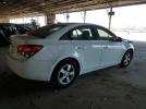 Chevrolet Cruze Lt Image 2