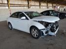 Chevrolet Cruze Lt Image 8