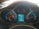 Chevrolet Cruze Lt Image 9