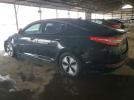 Kia Optima Hybrid Image 3