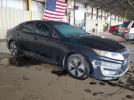 Kia Optima Hybrid Image 12