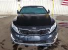 Kia Optima Hybrid Image 8