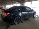 Chevrolet Cruze Ls Image 3
