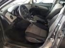 Chevrolet Cruze Ls Image 12
