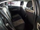 Chevrolet Cruze Ls Image 5