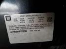 Chevrolet Cruze Ls Image 10