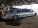 Lincoln Towncar Executive Image 4