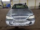 Lincoln Towncar Executive Image 7