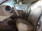 Lincoln Towncar Executive Image 5