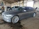 BMW 5 Series Xi Image 1