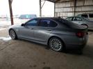 BMW 5 Series Xi Image 6