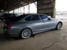 BMW 5 Series Xi Image 3