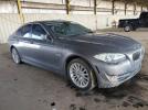 BMW 5 Series Xi Image 5