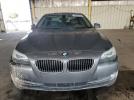BMW 5 Series Xi Image 11