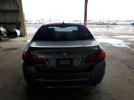 BMW 5 Series Xi Image 2