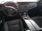 BMW 5 Series Xi Image 7