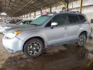 Subaru Forester 2.5i Limited Image 1
