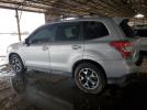 Subaru Forester 2.5i Limited Image 3