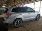 Subaru Forester 2.5i Limited Image 4