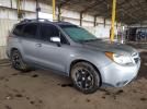 Subaru Forester 2.5i Limited Image 7