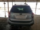 Subaru Forester 2.5i Limited Image 11