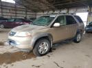 Acura MDX Image 1