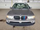 BMW X Series 4.4i Image 4