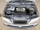 BMW X Series 4.4i Image 11